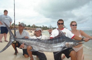 Sport Fishing